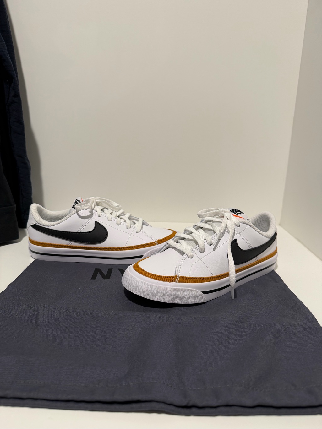 Nike Kids Nike Court Legacy